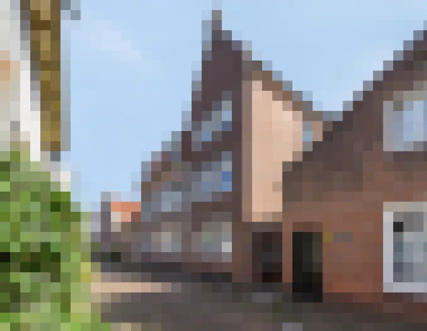 Valkestraat 28 A in Amersfoort