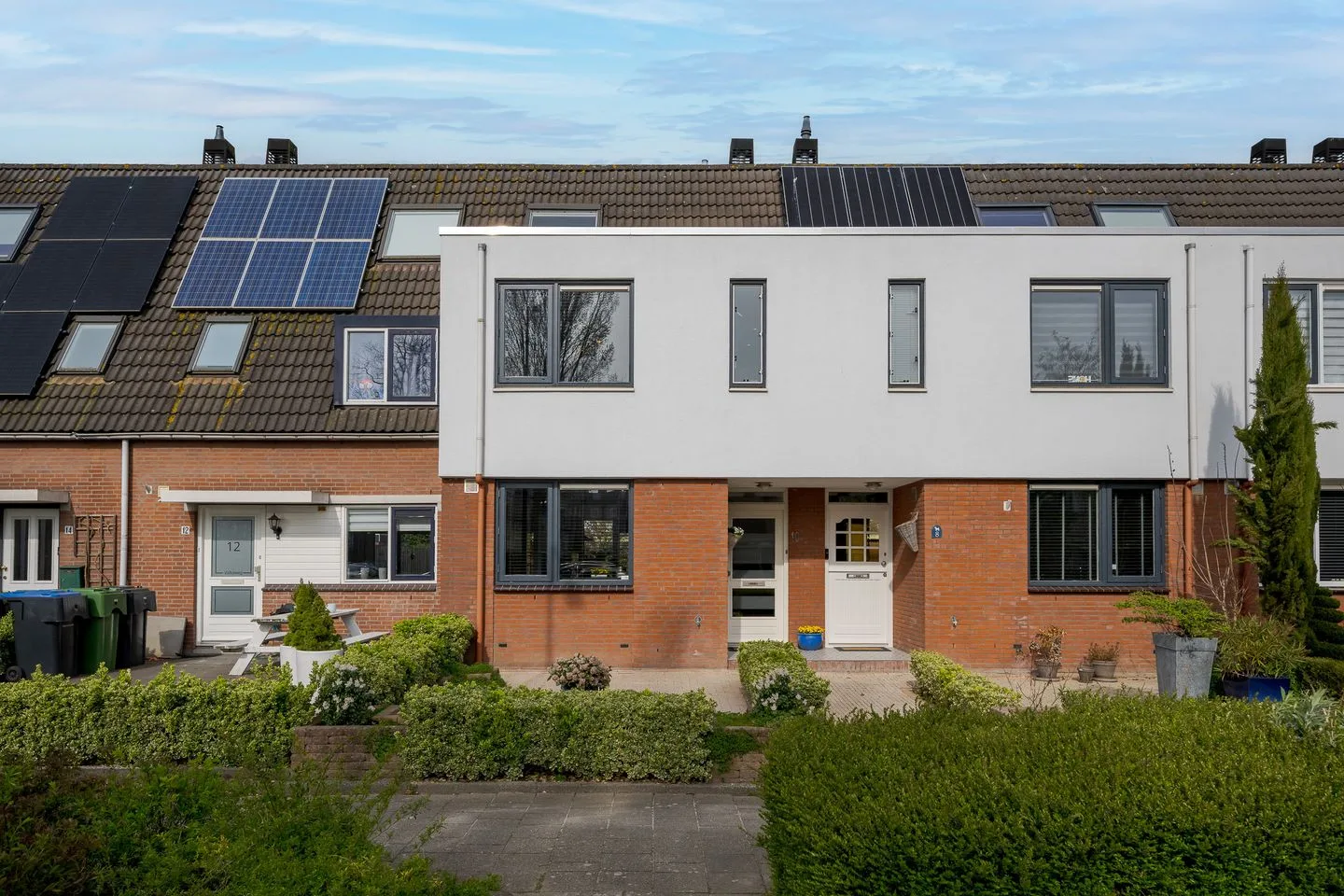 Valkeweg 10 Voorschoten