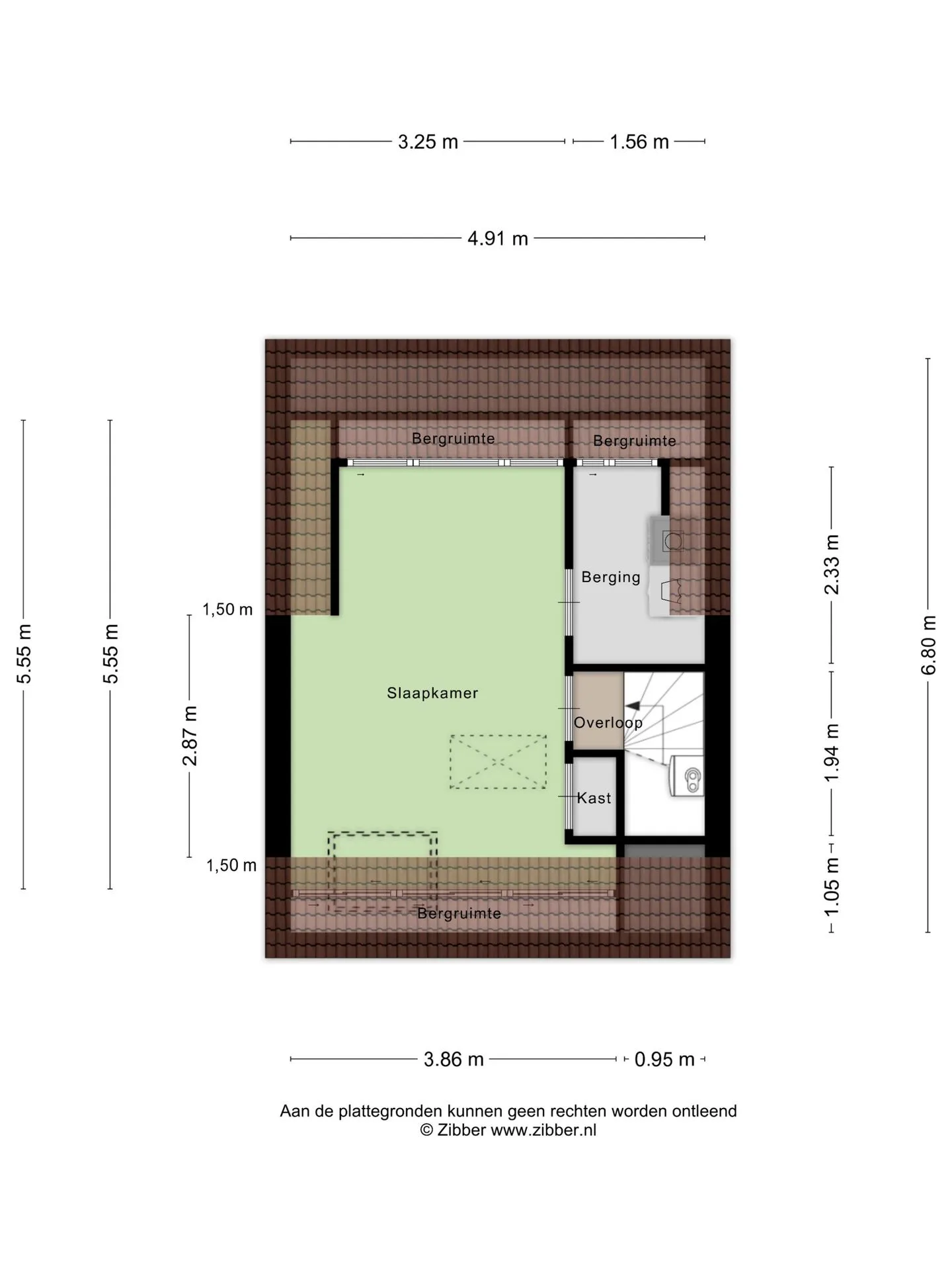 Valkeweg 10 Voorschoten thumbnail 49