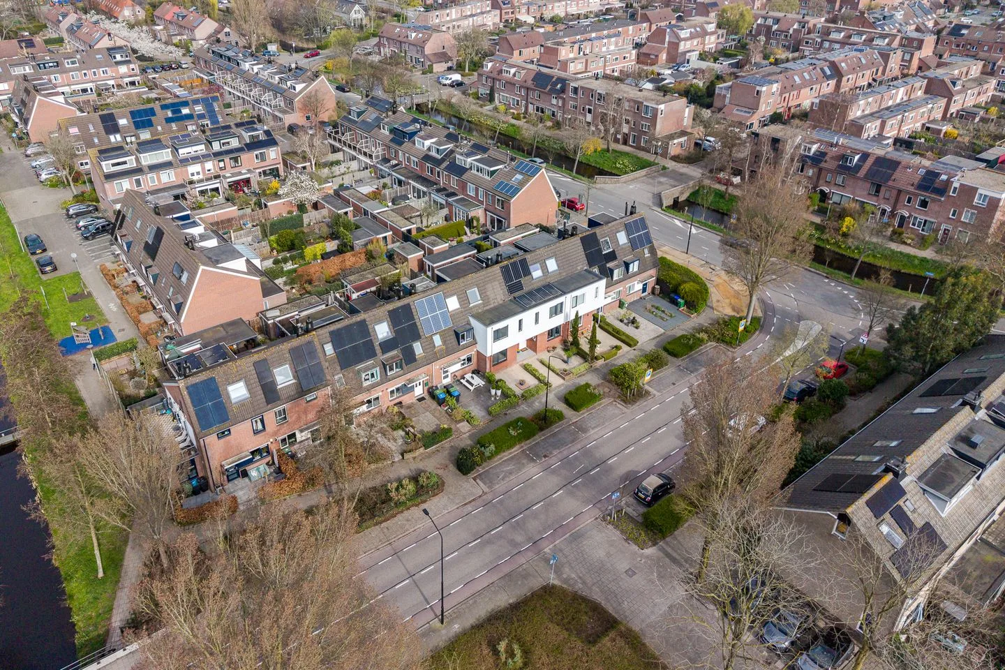 Valkeweg 10 Voorschoten thumbnail 5