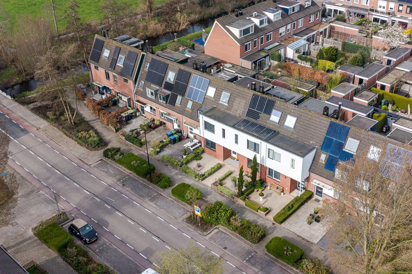 Valkeweg 10 Voorschoten thumbnail 6