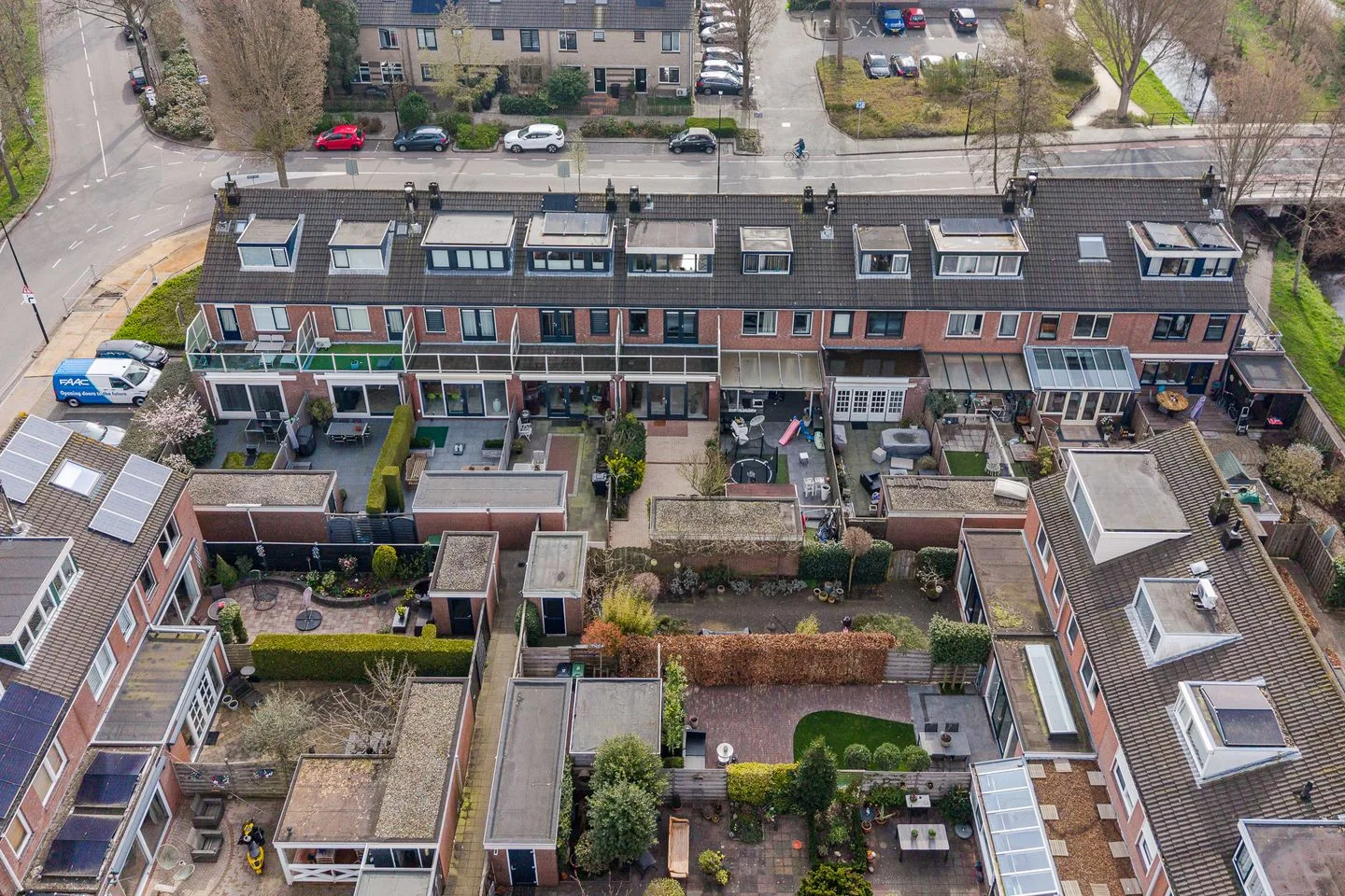 Valkeweg 10 Voorschoten thumbnail 7