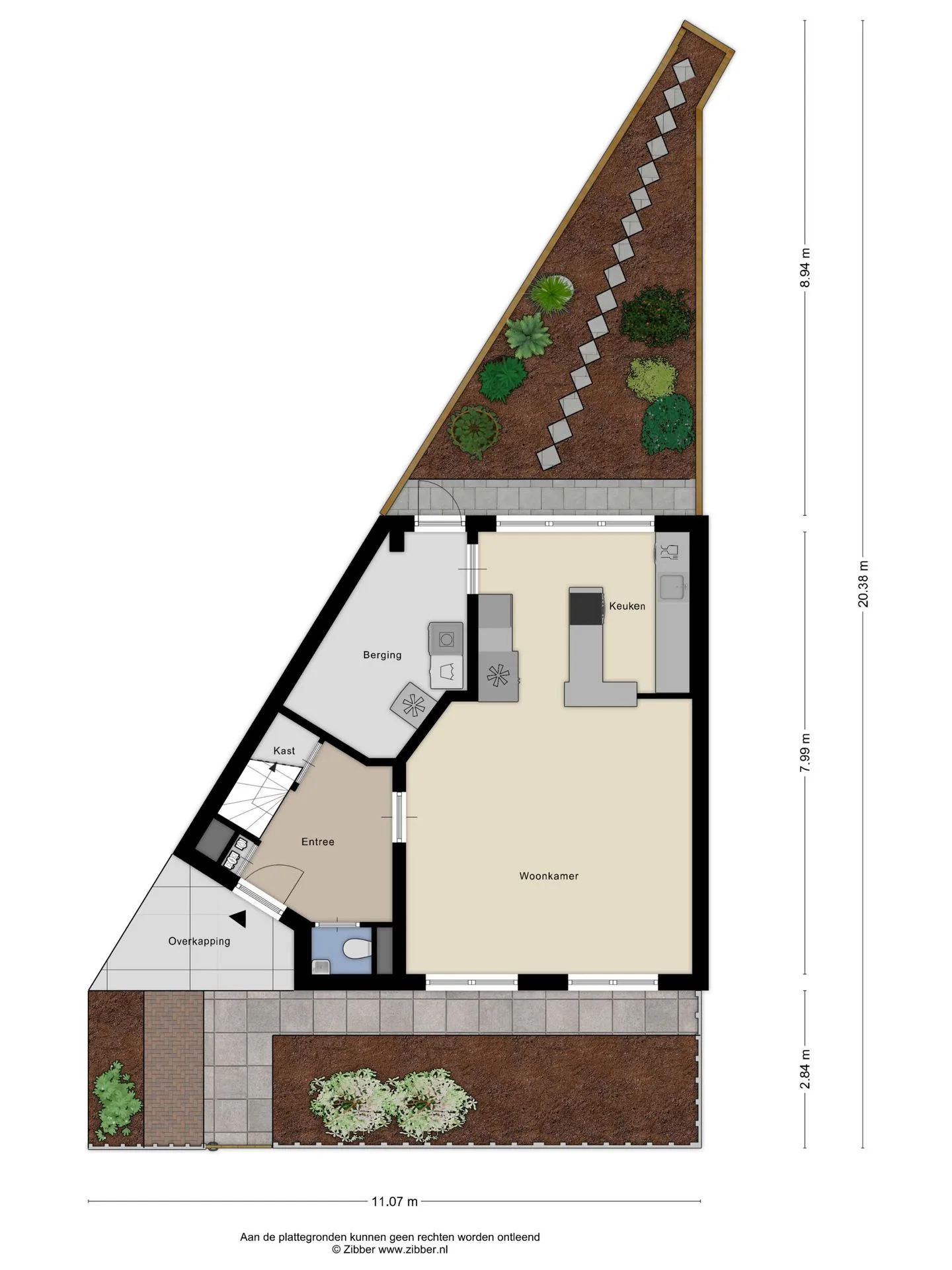 Valkeweg 3 Voorschoten thumbnail 41
