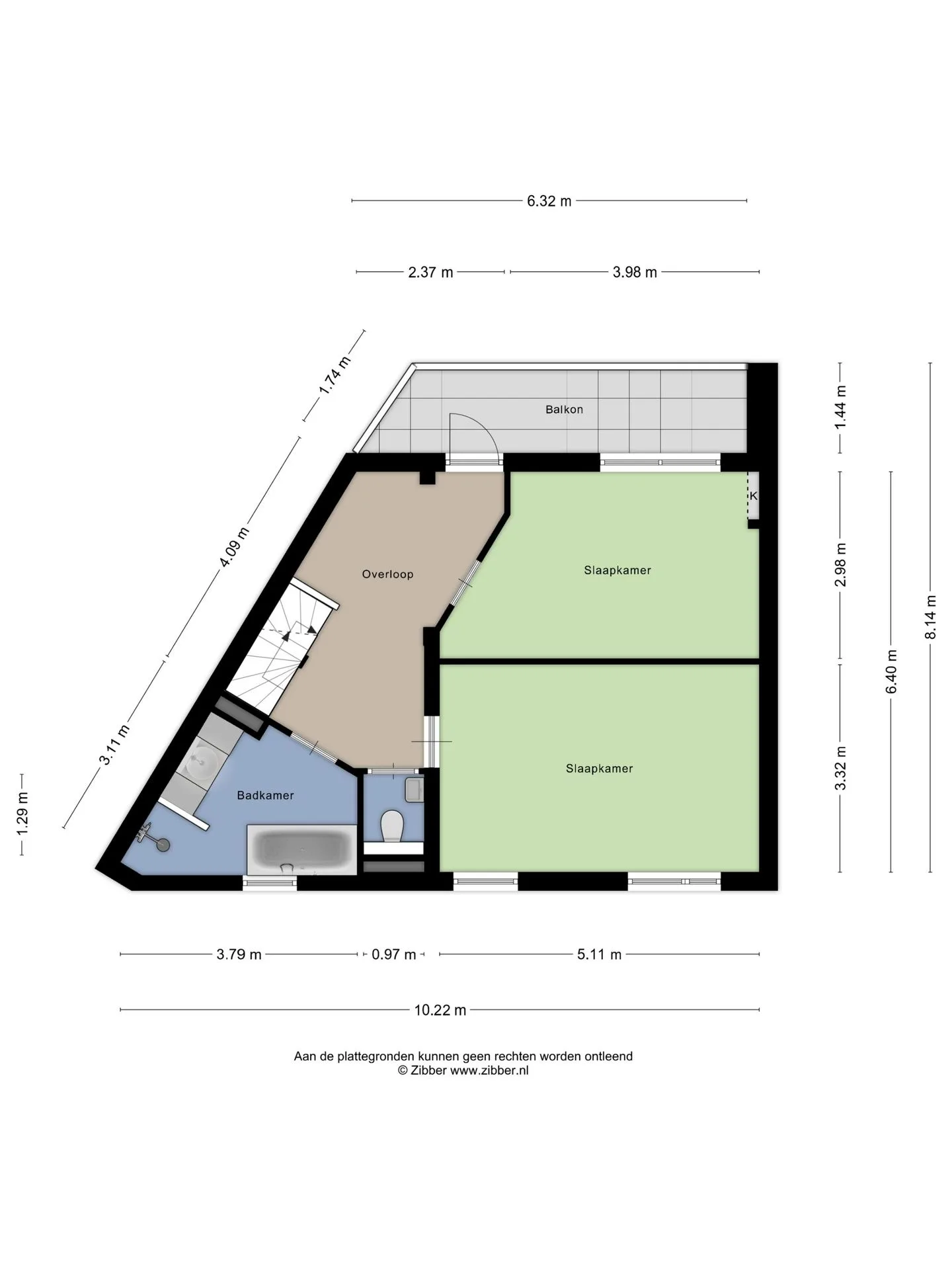 Valkeweg 3 Voorschoten thumbnail 42