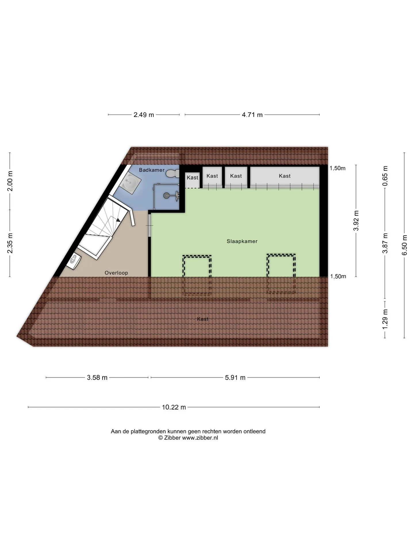 Valkeweg 3 Voorschoten thumbnail 43