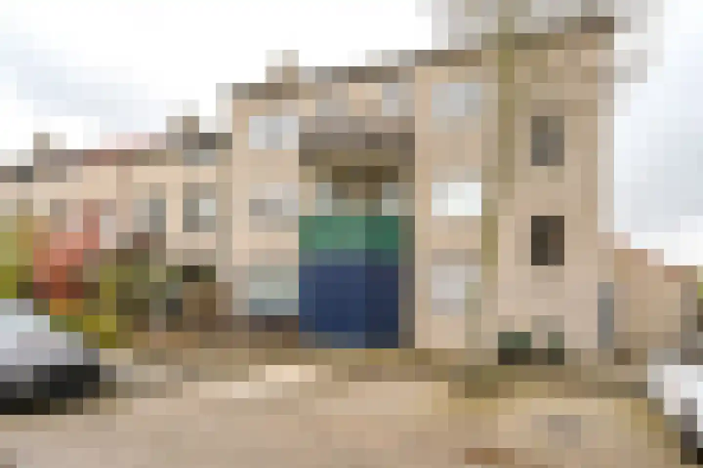 Valkhoek 46 Spijkenisse