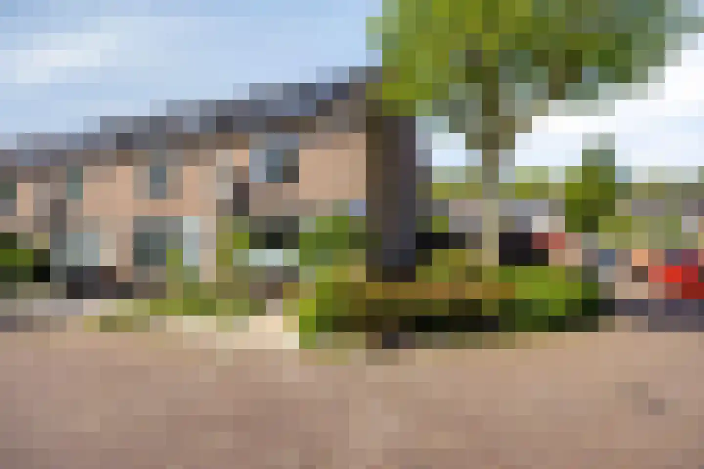 Valkhof 1 Zwijndrecht