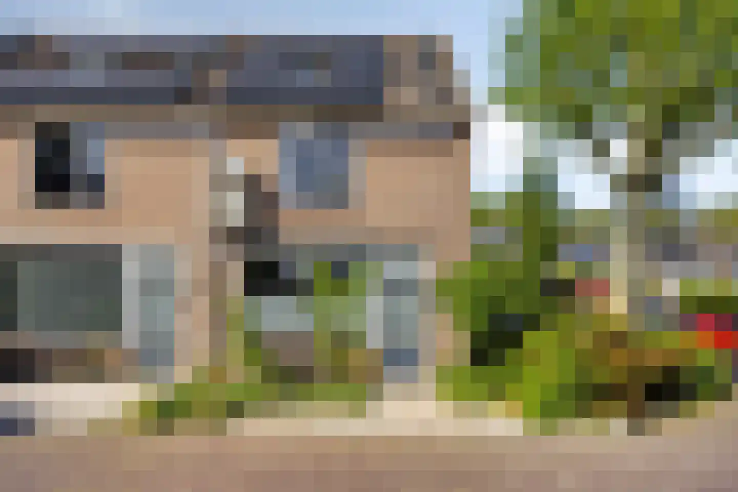 Valkhof 1 Zwijndrecht foto 3