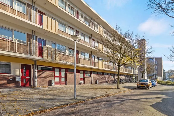 Valkhof 19 Amsterdam thumbnail 21
