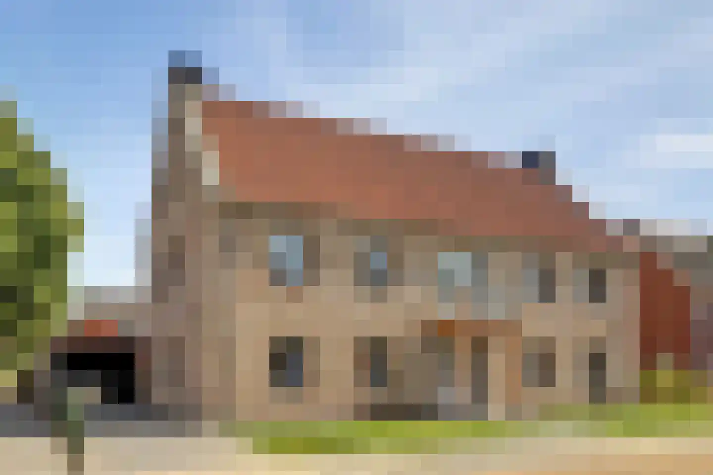 Valkhof 20 in Ter Apel