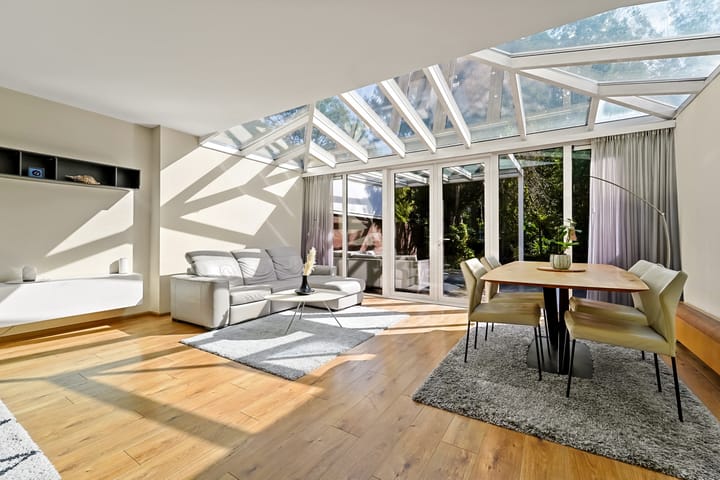 Valkhof 3 in Leidschendam photo