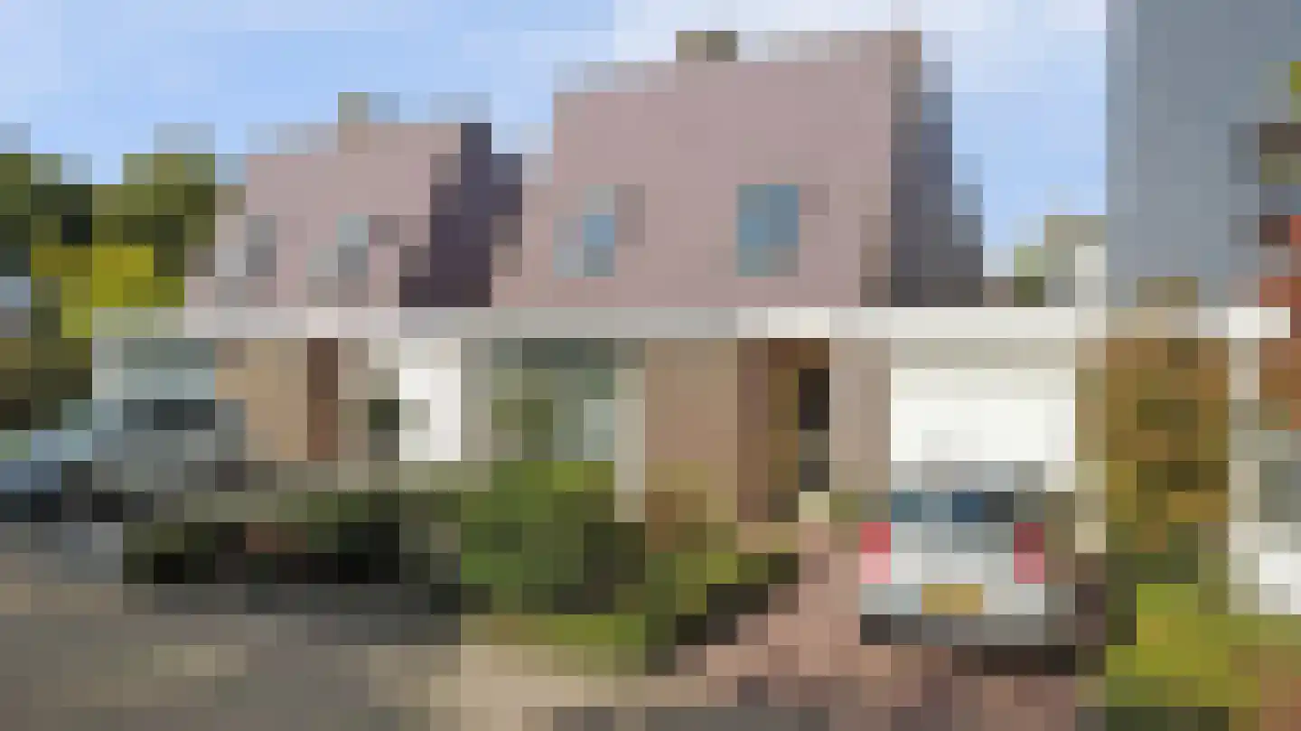 Valkhof 3 in Hilvarenbeek