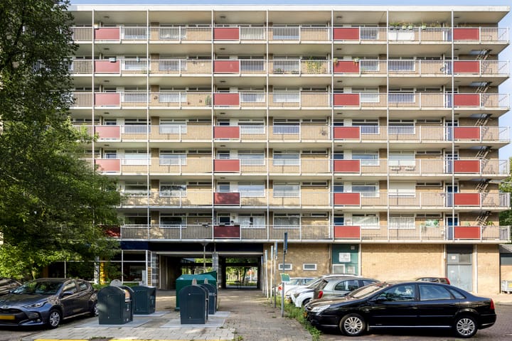 Valkhofplein 14 dans Arnhem photo