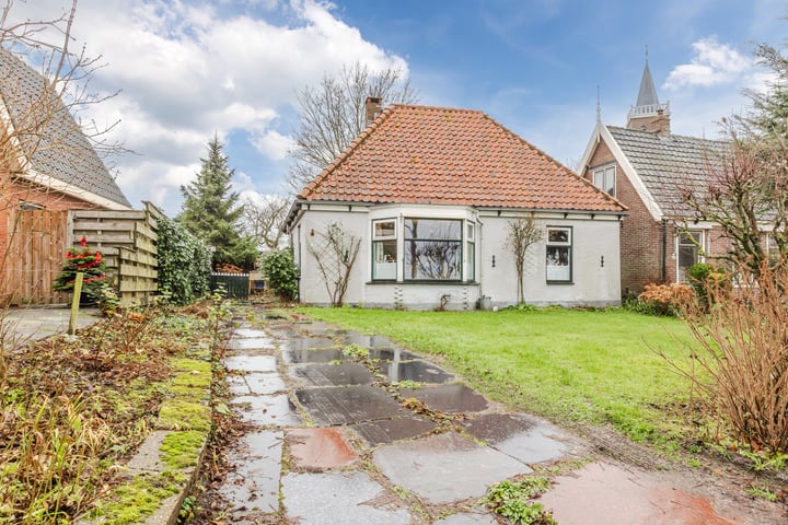 Valkkogerweg 43 dans Sint Maarten photo