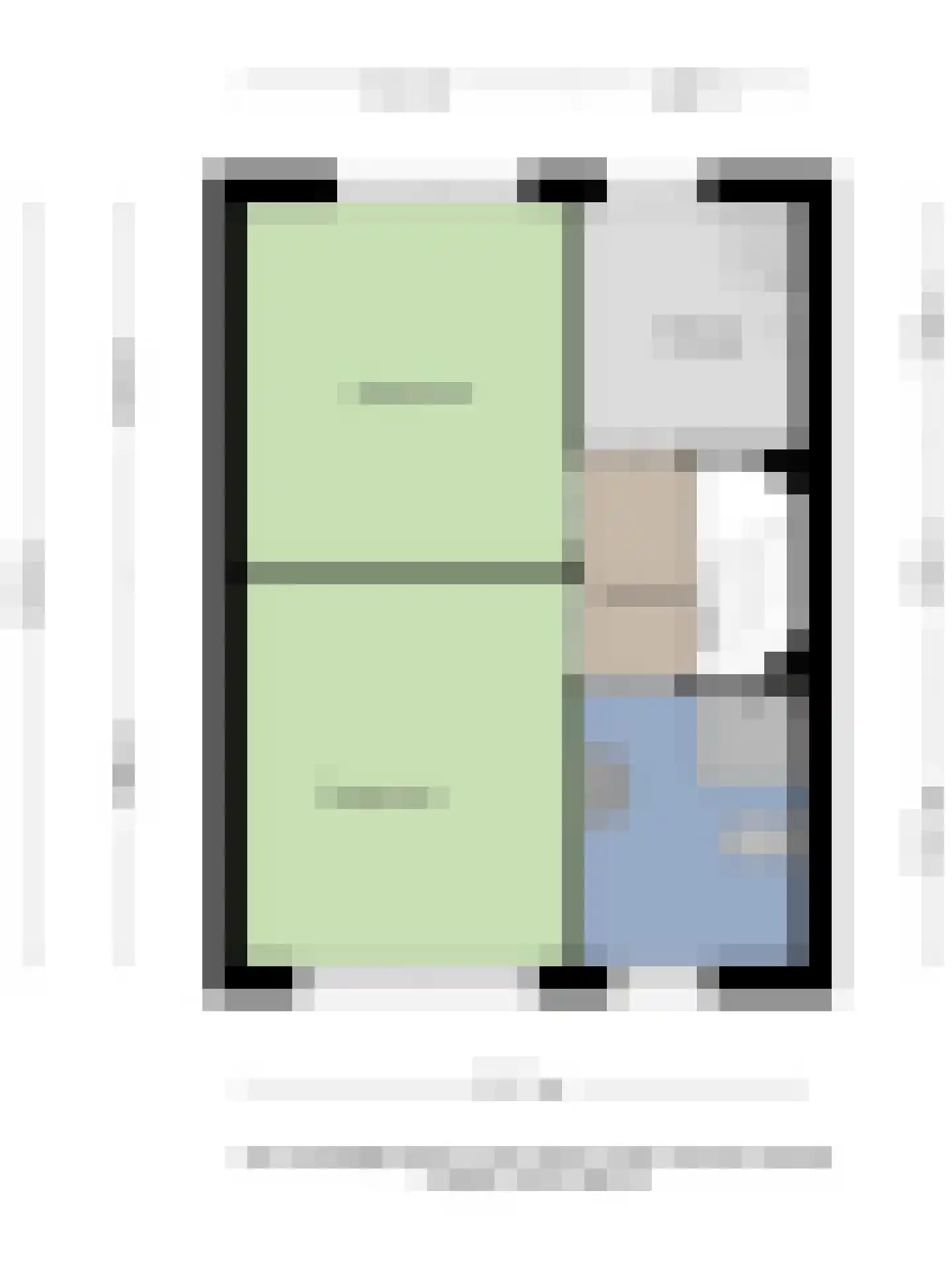 Valkkooglaan 17 Heerhugowaard thumbnail 15