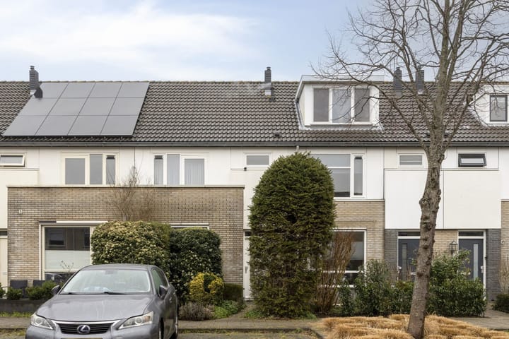 Valkkooglaan 83 in Heerhugowaard