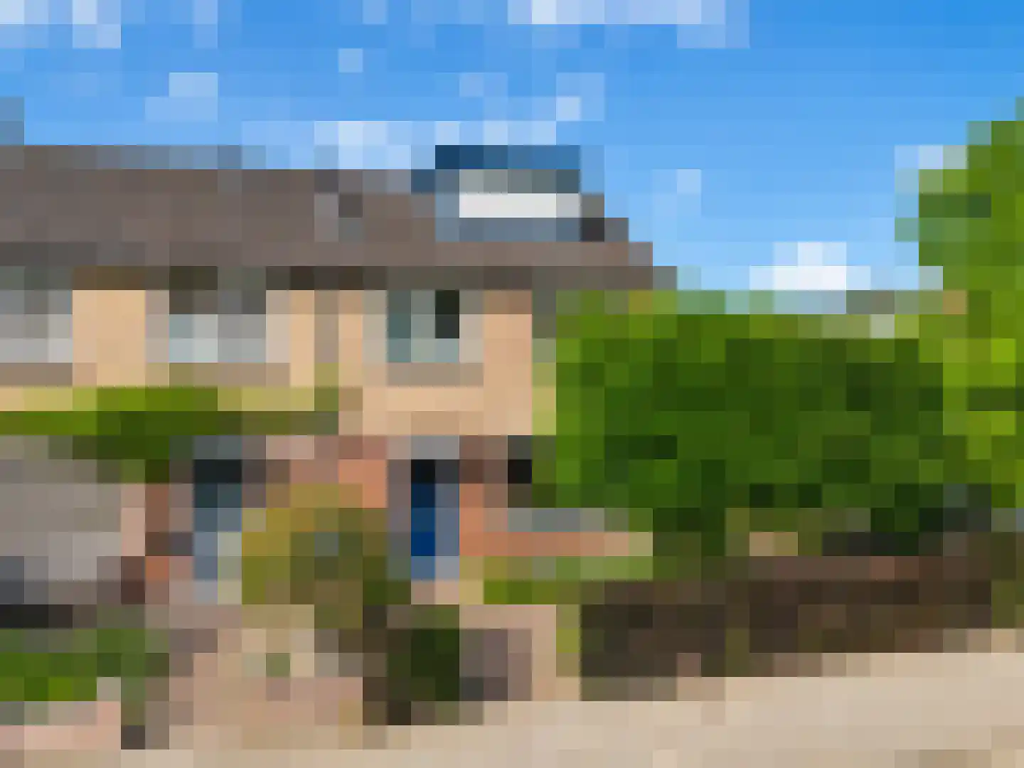 Valklaan 34 Maartensdijk