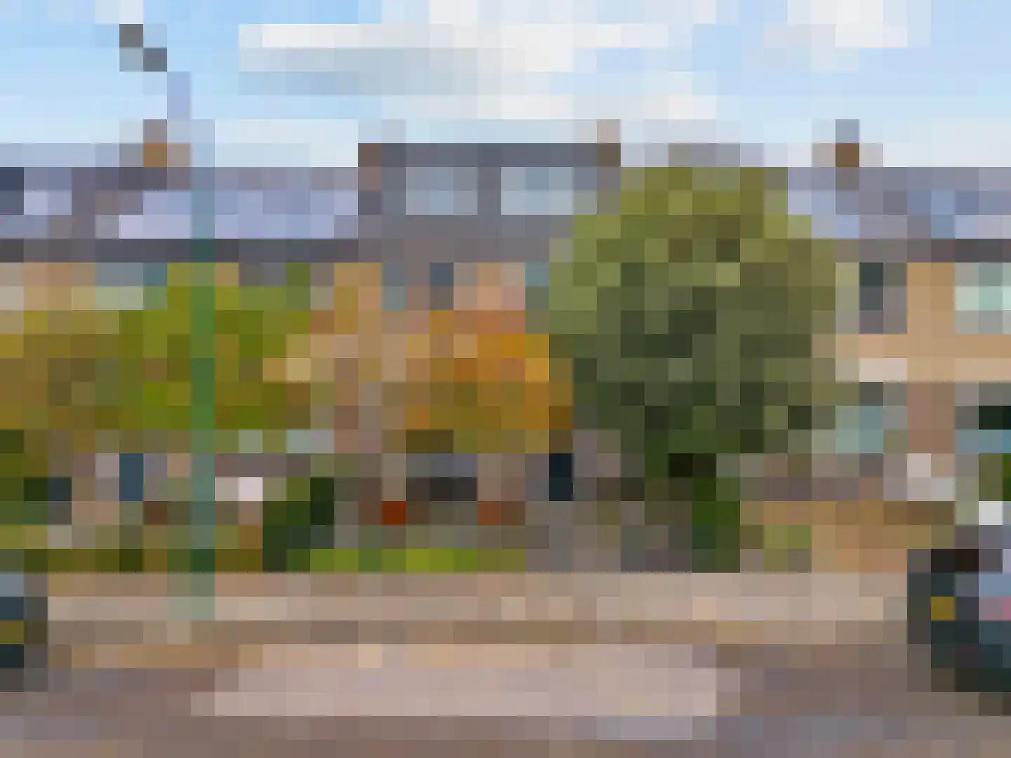 Valklaan 8 Maartensdijk