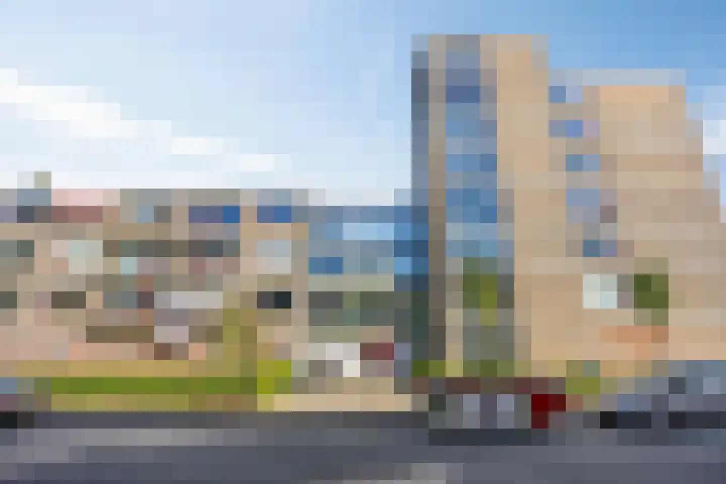 Valkreek 78 Rotterdam thumbnail 4
