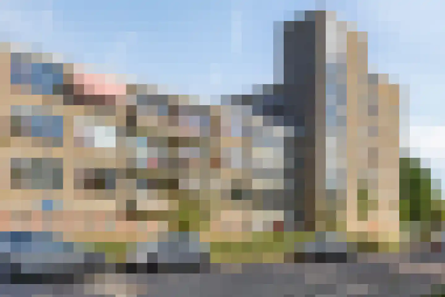 Valkreek 78 Rotterdam thumbnail 5