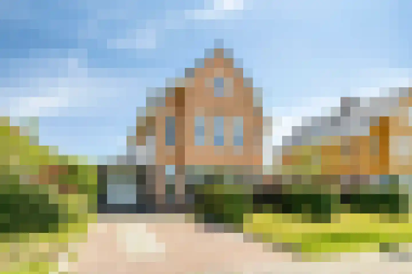 Valkrustlaan 31 in Roosendaal