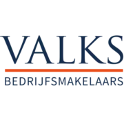 Logo VALKS Makelaars