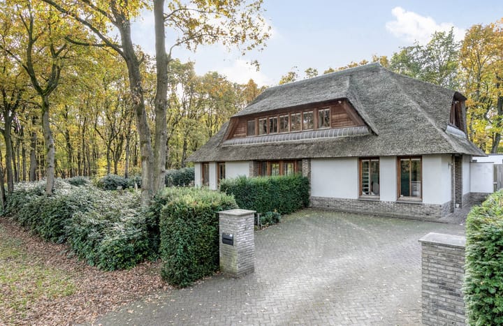 Foto van woning Valkstraat 12, Bergen L