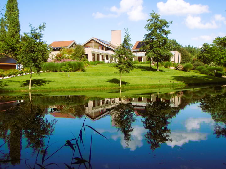Valkstraat 22 en Overasselt foto