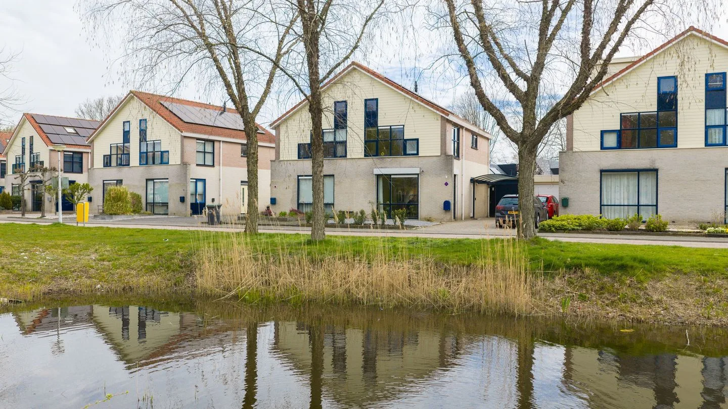 Valkstraat 42 in Drachten