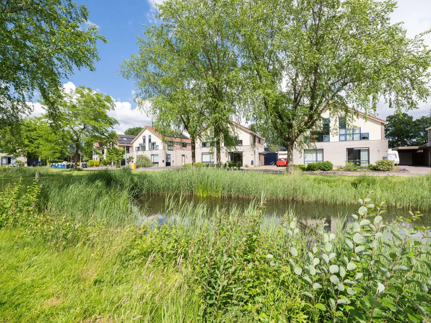 Valkstraat 42 in Drachten
