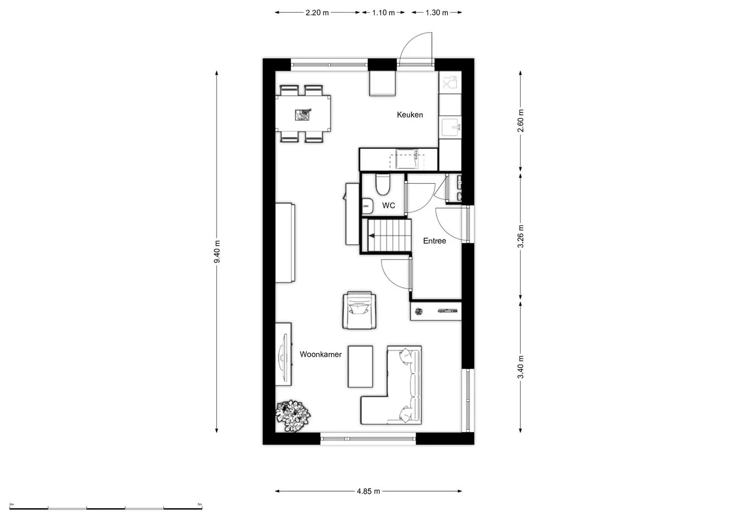 Valkstraat 42 Drachten thumbnail 50