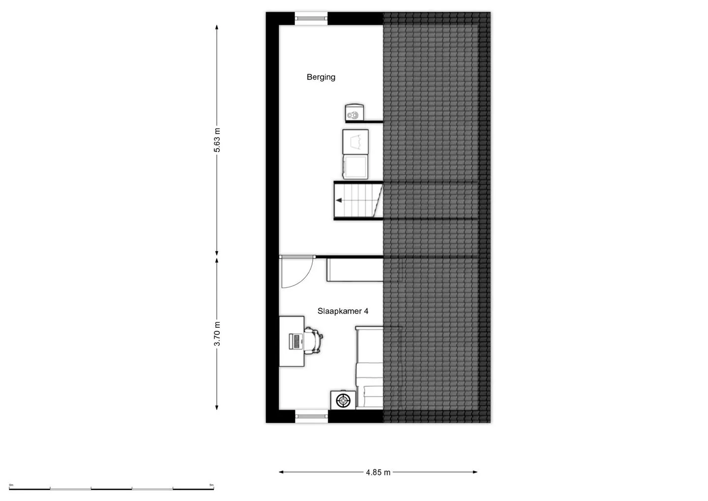 Valkstraat 42 Drachten thumbnail 52