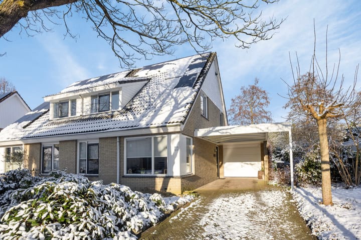 Vallaat 25 in Tolbert Foto