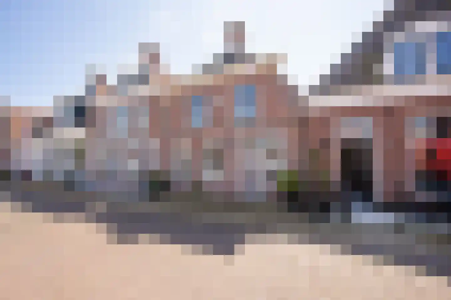 Vallaat 28 Makkum