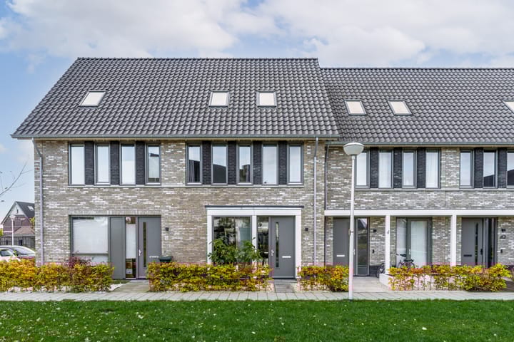 Valleilaan 46 dans Woudenberg photo