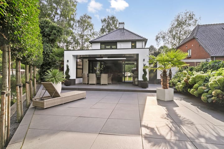 Valleistraat 127 en Veenendaal foto