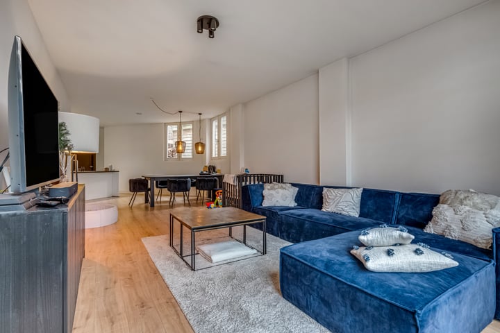 Valleistraat 23A in Veenendaal foto