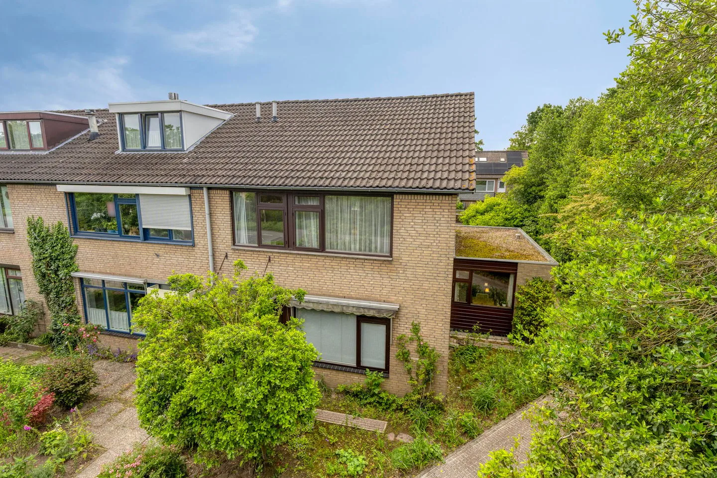 Vallestap 12 in Nuenen