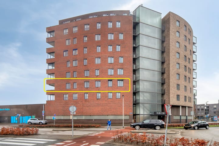 Valpoort 76 en Etten-Leur foto