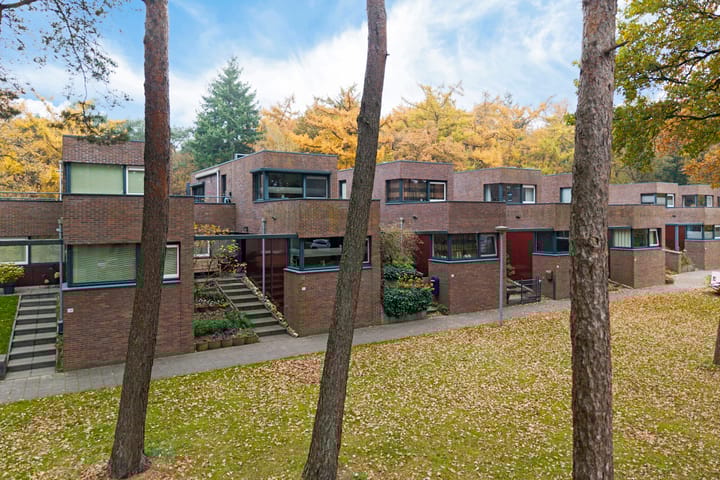 Photo de la maison Valtherlaan 251, Emmen