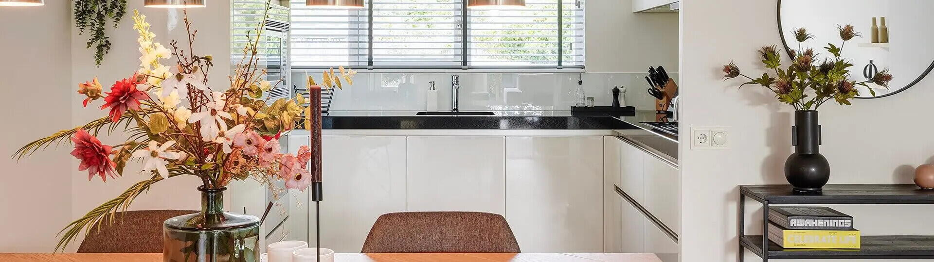 Foto del despacho de van Aalst Makelaars & Taxateurs