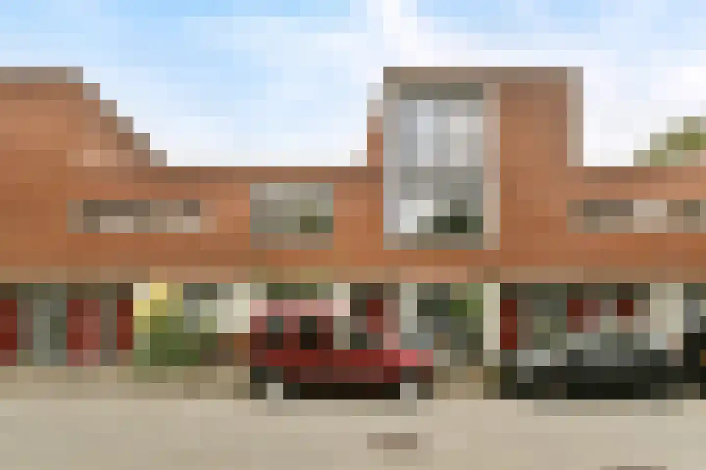 Van Abbestraat 18 in Amsterdam