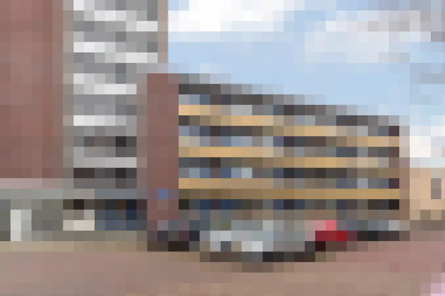 Van Adrichemstraat 37 Delft