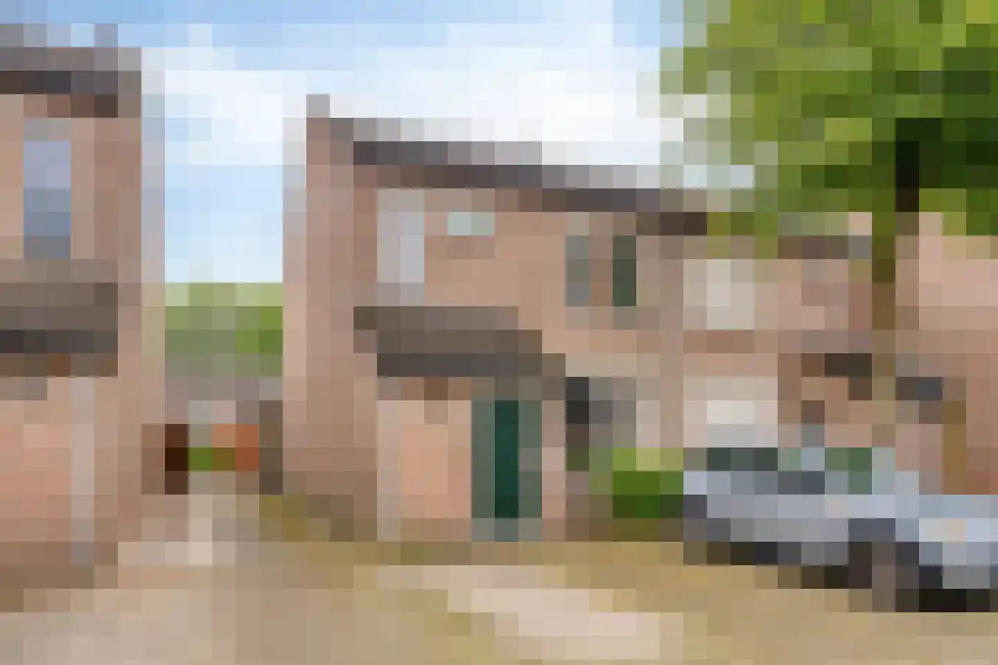 van Aerlestraat 27 in Oirschot