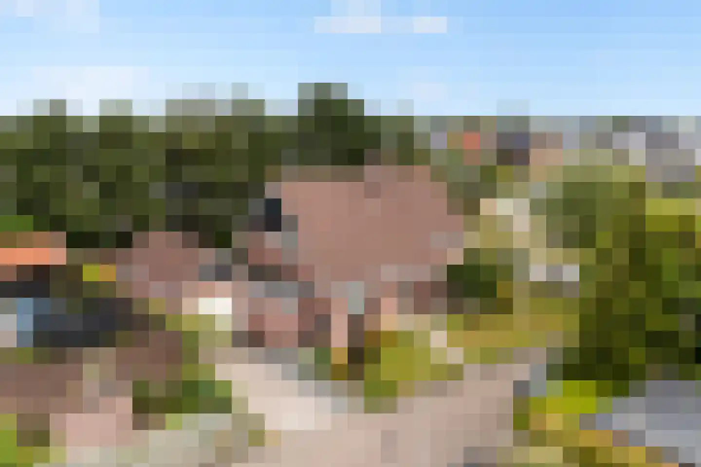Van Aernsmastrjitte 31 in Damwâld