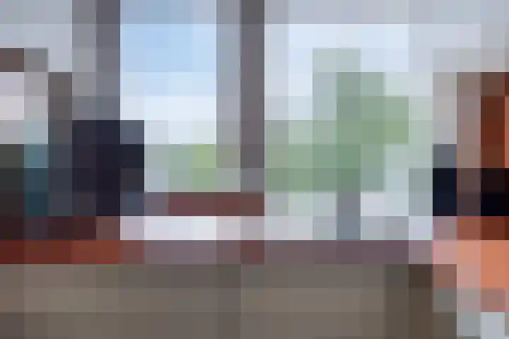 Van Aerssenlaan 40 D Rotterdam thumbnail 16