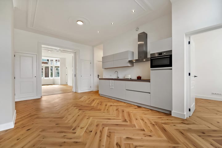 Van Aerssenstraat 101 in 's-Gravenhage foto