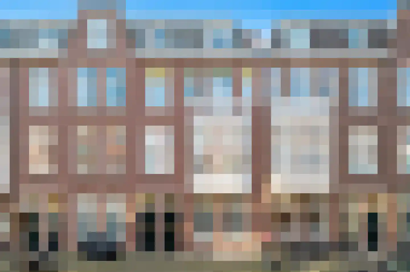 Van Aerssenstraat 107 Den Haag