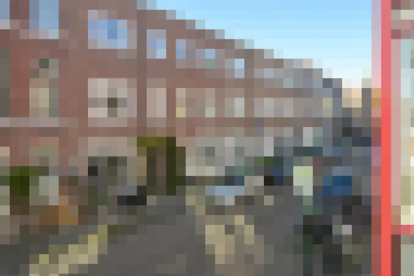 Van Aerssenstraat 144 C Den Haag thumbnail 26