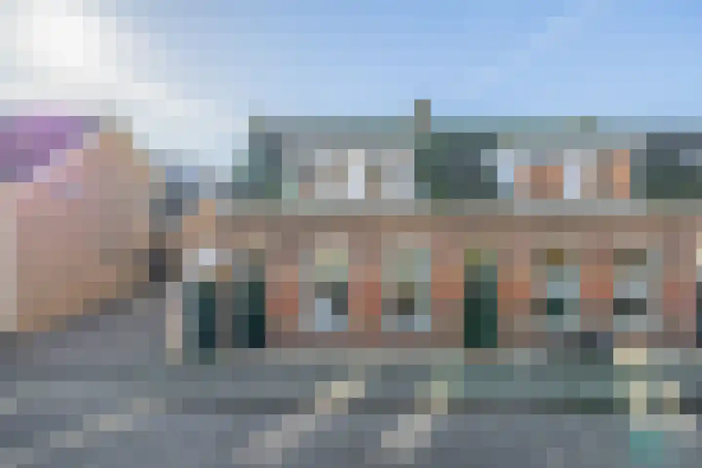 van Aerssenstraat 16 in Sommelsdijk